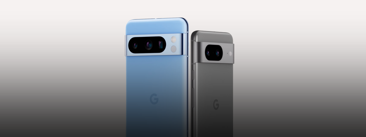 Google Pixel 8 – What You Need To Know - Quad Lock® Europe