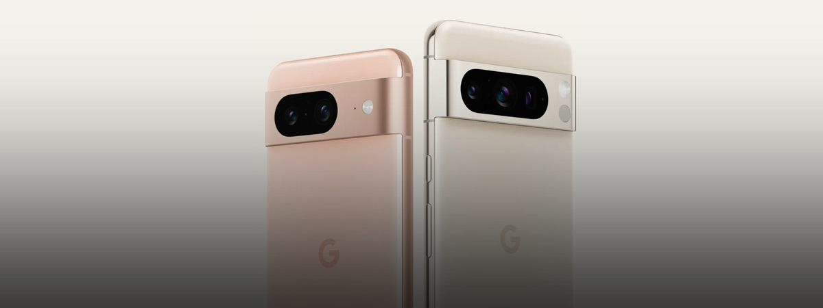 Google Pixel 8 – Specs, Rumours, and Leaks - Quad Lock® Europe Google Pixel 8 – Specs, Rumours, and Leaks - Quad Lock® Europe