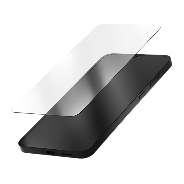 Tempered Glass/TPU Screen Protectors Galaxy Quad Lock® Europe