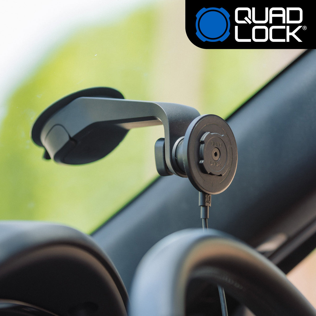 Car Suction Mounts Quad Lock® Europe Official Store