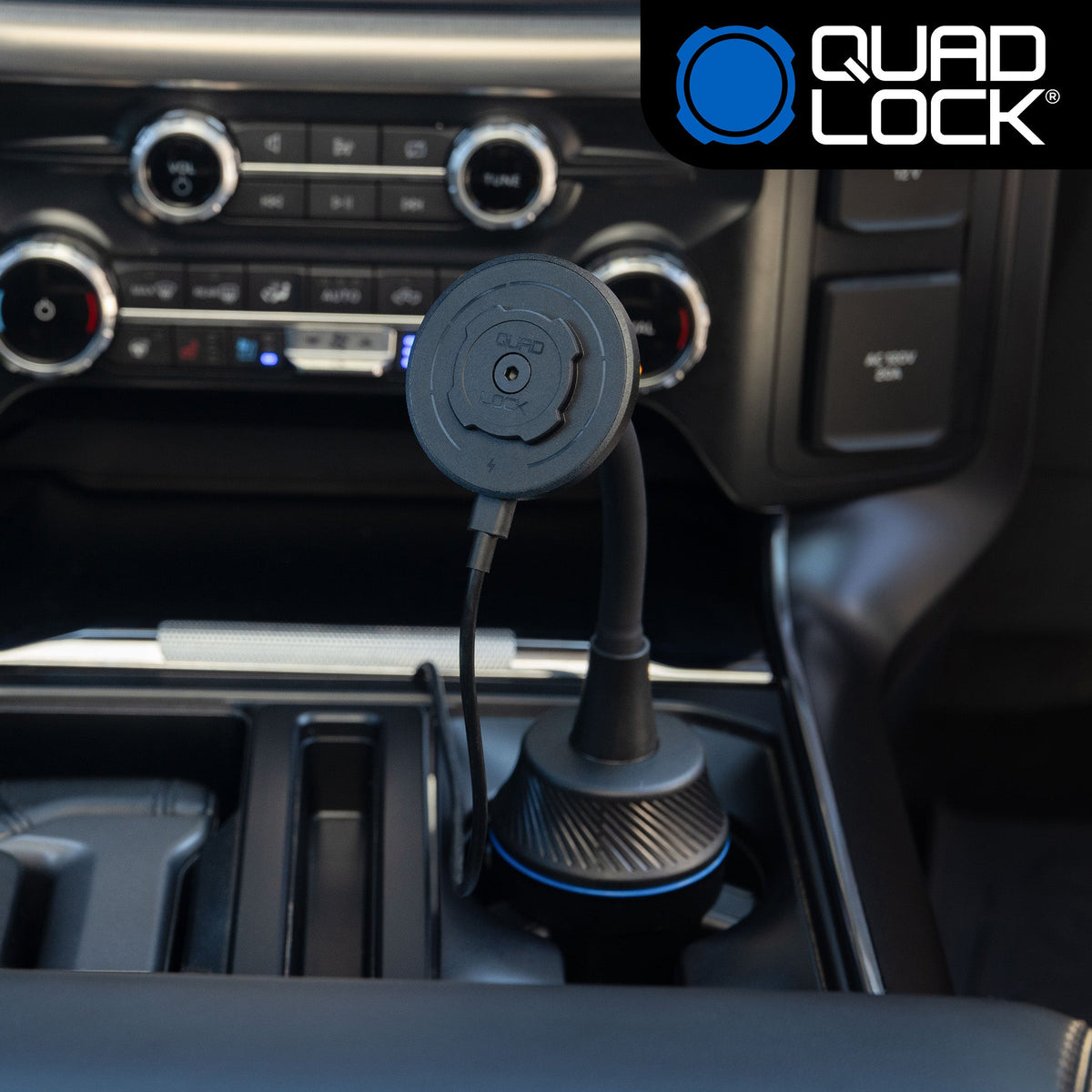 Portabevande Per Auto JINGLING – Portabicchieri Da Porta, Universale, In ABS Nero, Diametro 2,8 Pollici