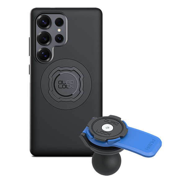 Quad Lock Galaxy S21 All Models Quadlock Case Samsung Galaxy S23