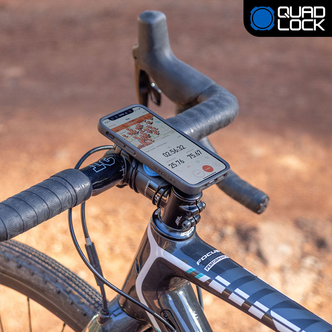 Iphone x bike holder 2025