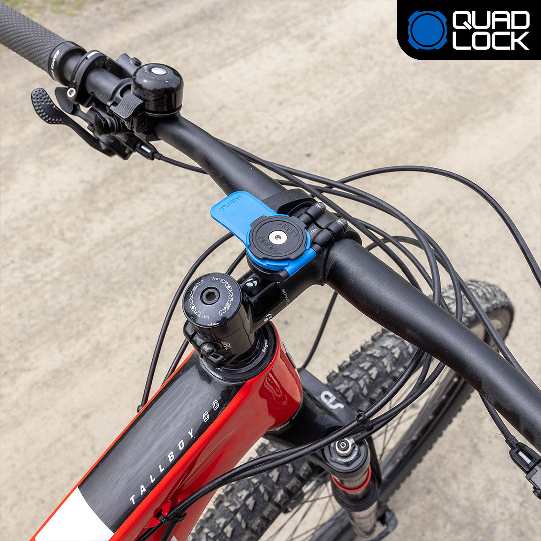 Cycling Out Front Mounts Quad Lock® Europe Official Store