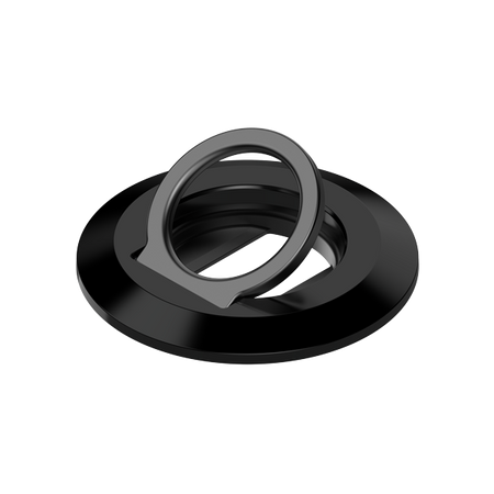 Accessorio - Supporto/anello MAG per telefono con apribottiglie