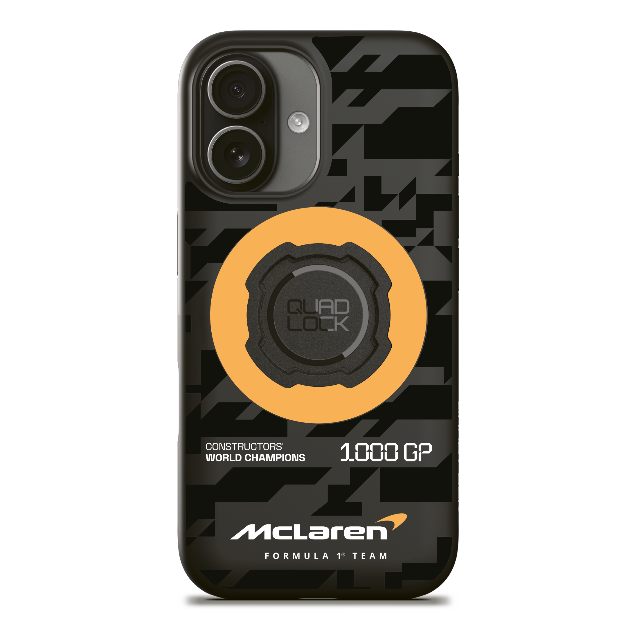 MAG Cases - McLaren Edition - Quad Lock® Europe - Official Store