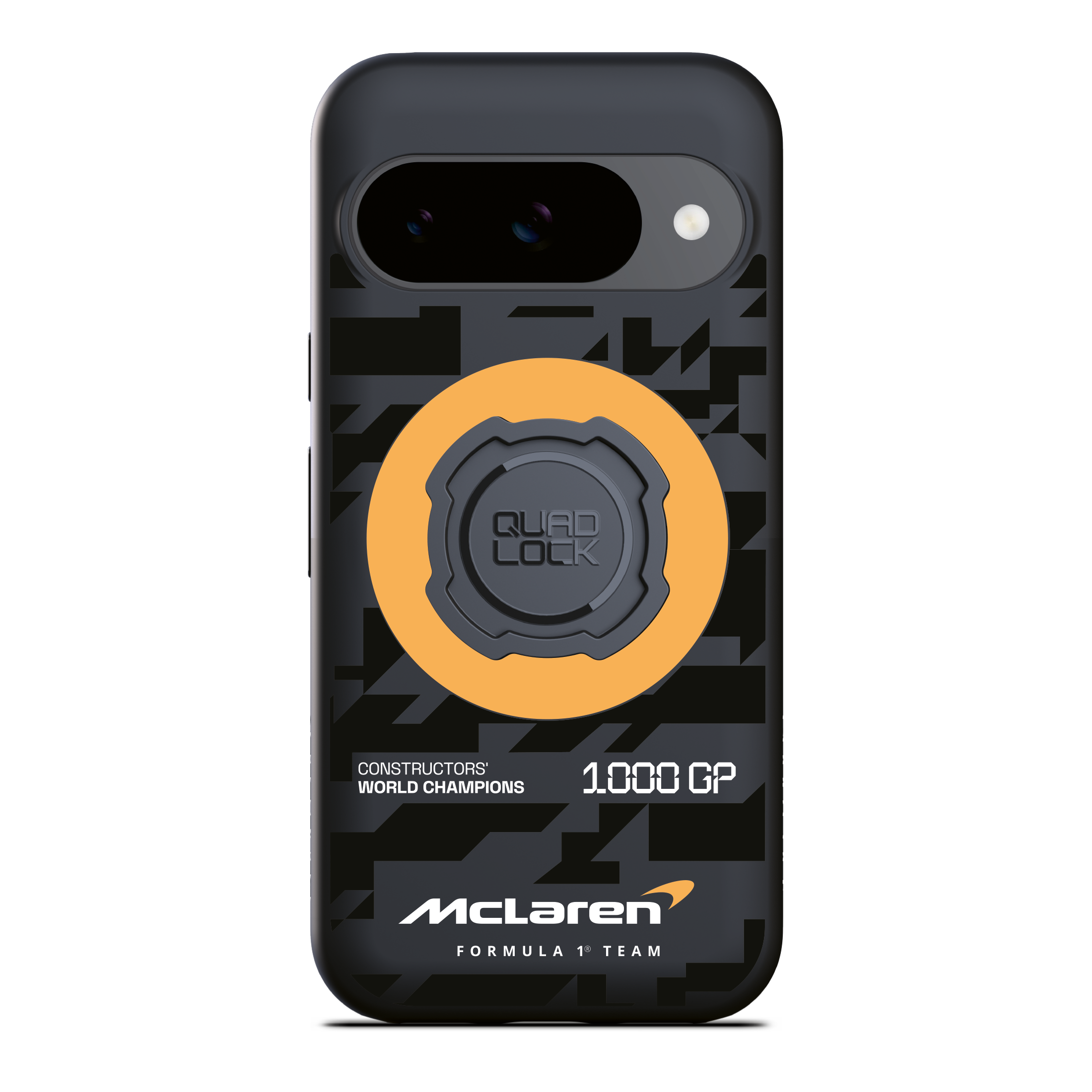 MAG Cases - McLaren Edition - Quad Lock® Europe - Official Store