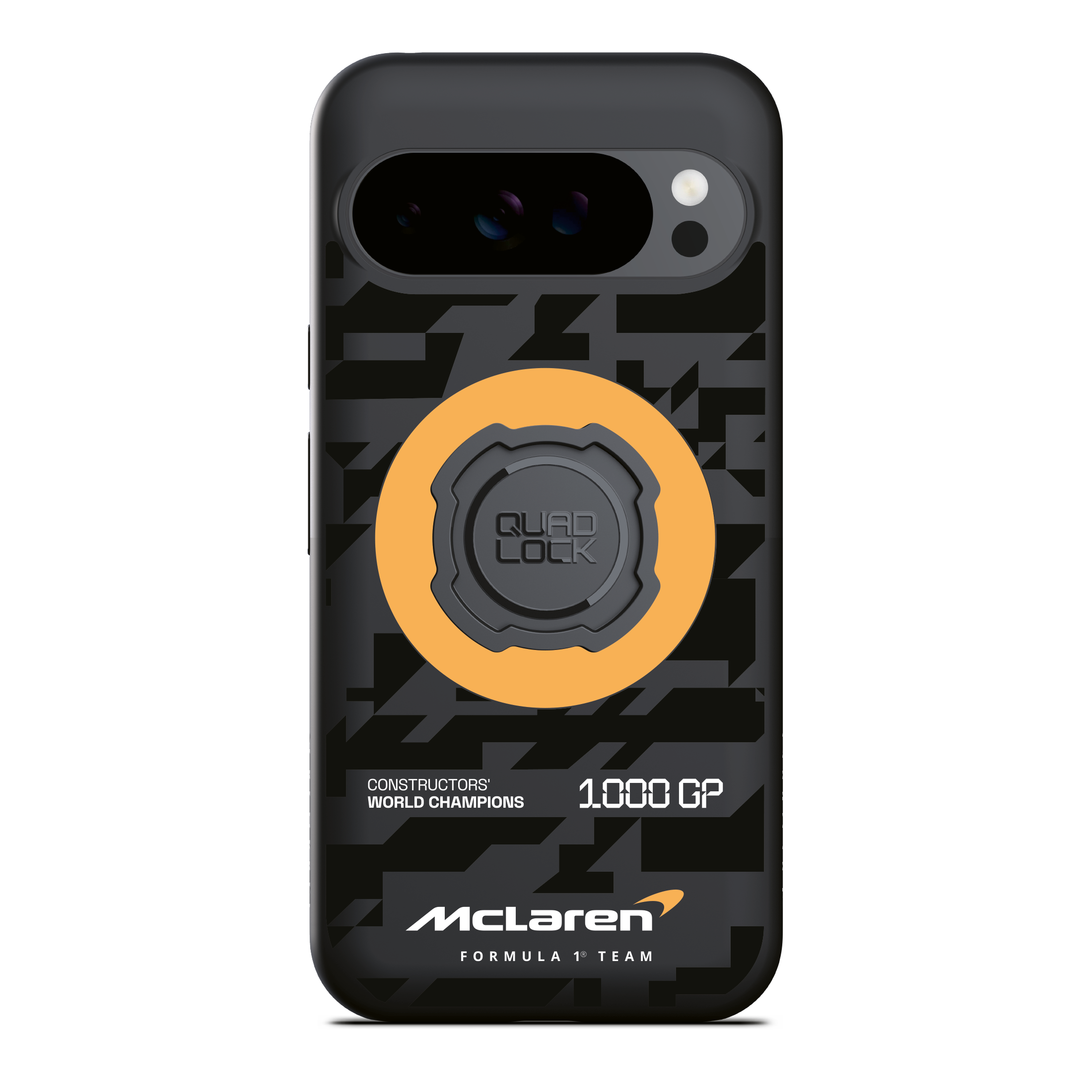 MAG Cases - McLaren Edition - Quad Lock® Europe - Official Store