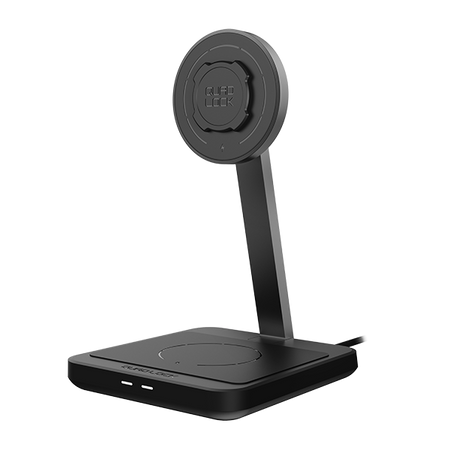 Casa/Ufficio - Caricabatterie MAG wireless doppio da scrivania