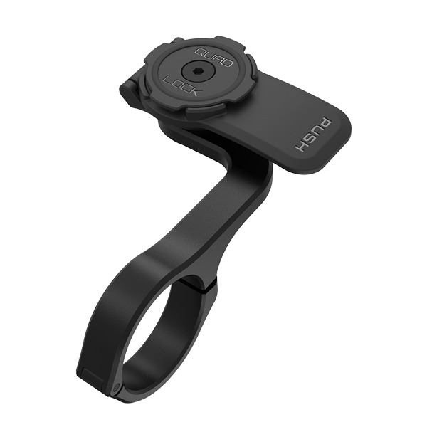 Fahrrad - Out-Front Halterungen - Quad Lock® Europe