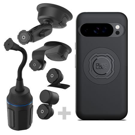 Kit per auto - Pixel