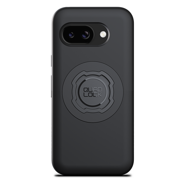 Suncase - Custodia in vera pelle compatibile con Google Pixel 4a (con