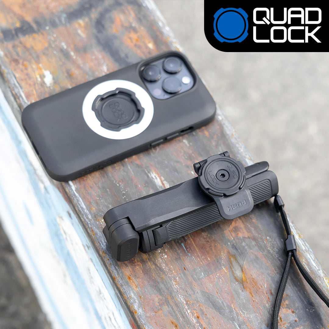 Glif Supporto Treppiede Per IPhone 4 E 4s Di Studio Neat, Supporto Per Smartphone, Nuovo