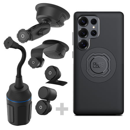 Kit per auto - Galaxy