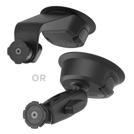 Photo: Car - Suction Mounts