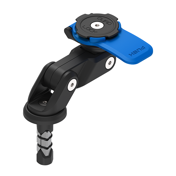 Motorcycle Fork Stem Mounts Quad Lock® Europe Official Store