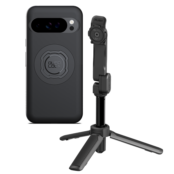 Tripod/Selfie Stick Kits Pixel Quad Lock® Europe Official Store