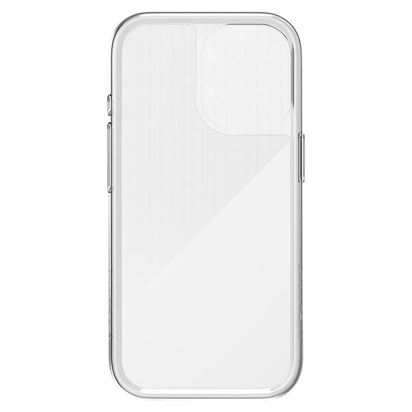 Supporto Moto Yoke 50 Per IPhone 6 Plus &ndash; Custodia Impermeabile Con Tappo Dado Giogo Nero