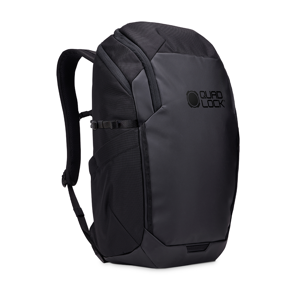 Leone | Zaino porta PC resistente all'acqua Ethically Made in Italy