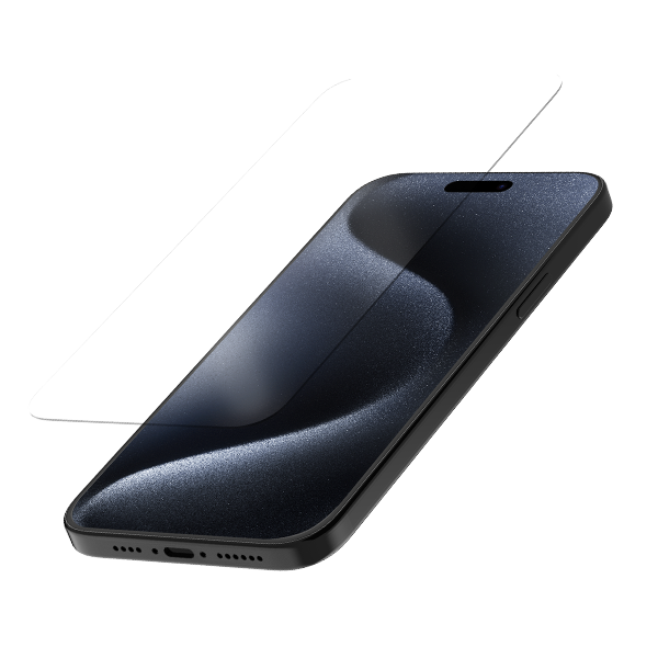 [2 pièces] Verre Trempé pour Samsung Galaxy S24 Ultra, Protection d'Ecran  Transparent Anti-Rayures