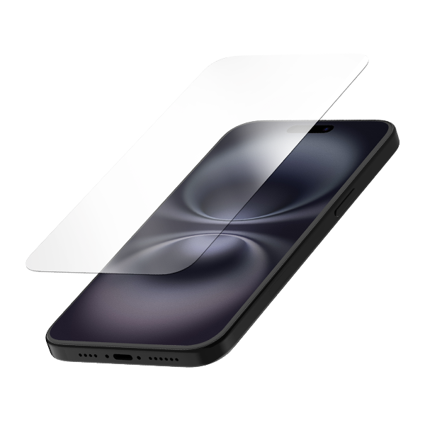 Tempered Glass Screen Protectors iPhone Quad Lock® Europe