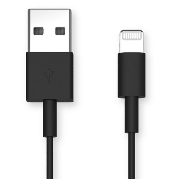 Charging USB to Lightning Cable Quad Lock® Europe Official Store