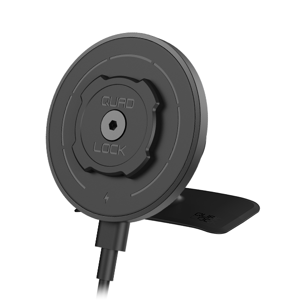 Kit 6 Adesivi Di Ricambio Per Supporto Magnetico Auto - Rettangolari, Biadesivi, Alta Adesione - 3