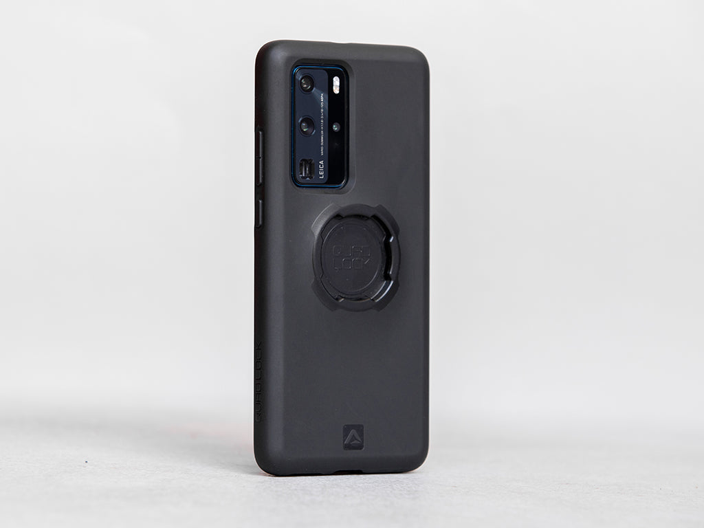 Quad lock case huawei sale