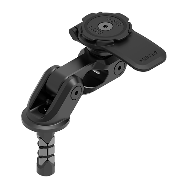Moto - Support pour fourche de moto - Quad Lock® Europe - Magasin officiel