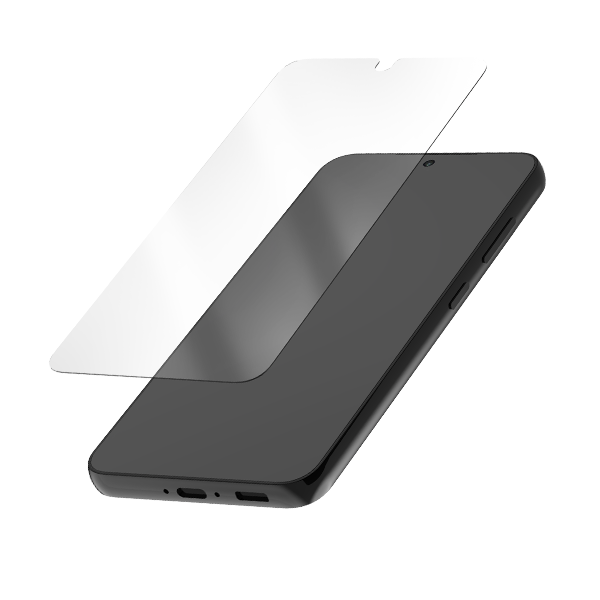 Tempered Glass/TPU Screen Protectors Galaxy Quad Lock® Europe