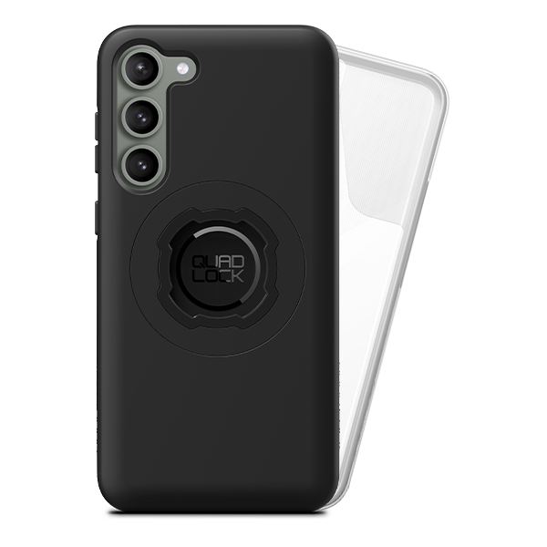 Quad lock case s10 hot sale