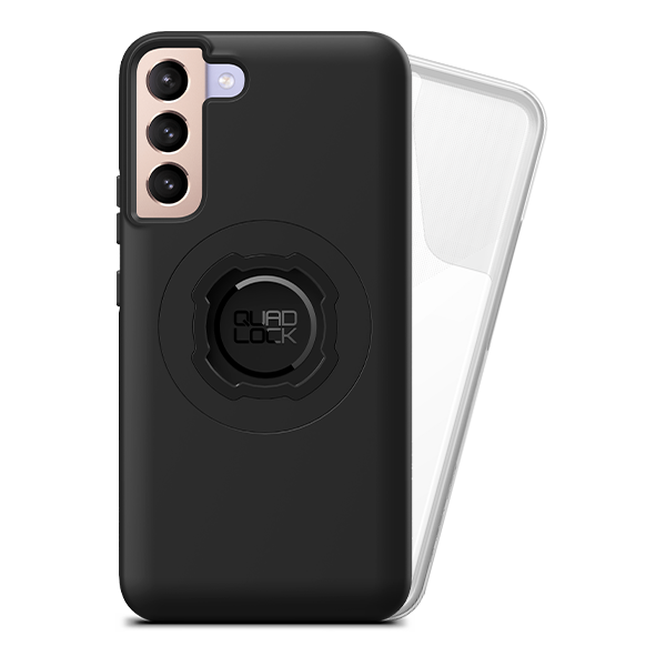 Quad lock iphone store 5