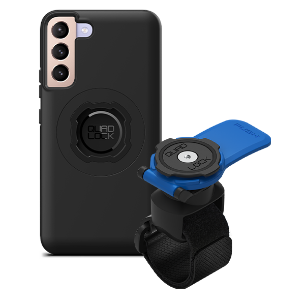 Quadlock clearance s10 plus