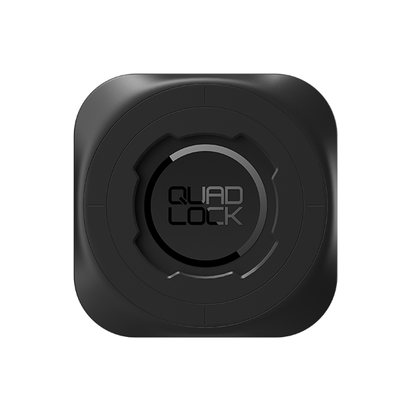 Quad lock cheap universal adaptor