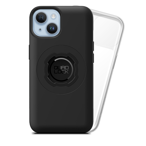 Quad lock iphone 8 bike kit store