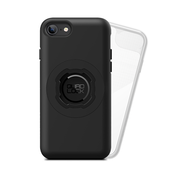 Quad lock iphone 5 2025