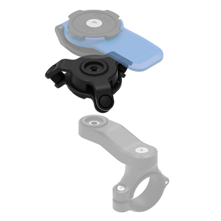 Foto: Motorrad - Vibrationsdämpfer