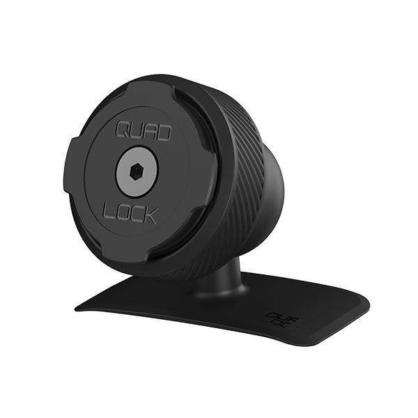 Car Adhesive Dash/Console Mount Quad Lock® Europe Official Store