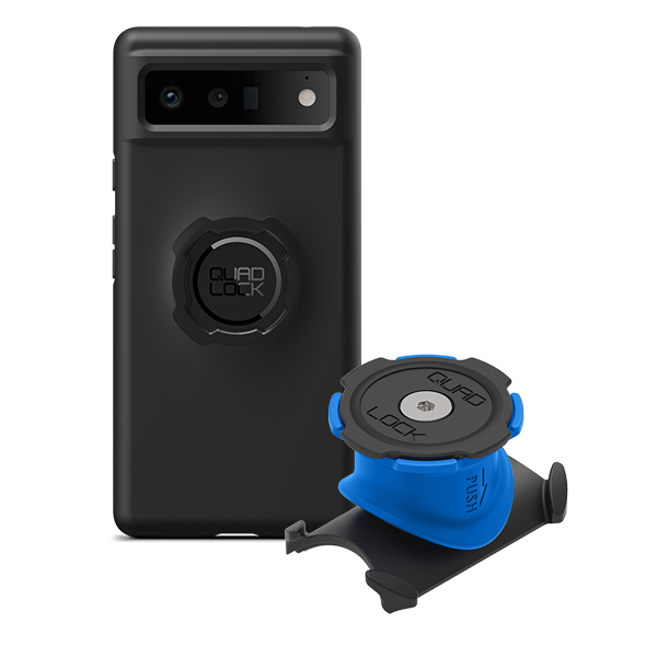 Bike Kits Pixel Quad Lock Europe Official Store