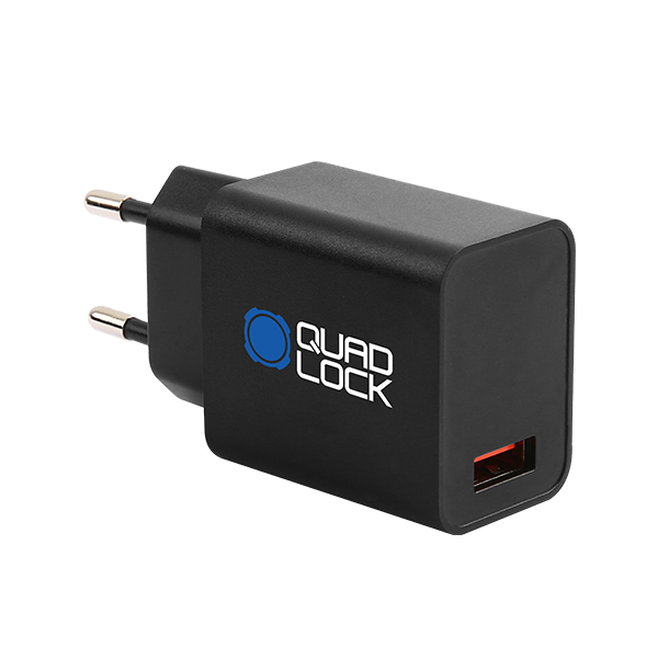 Charging Power Adaptor Quad Lock Europe Official Store