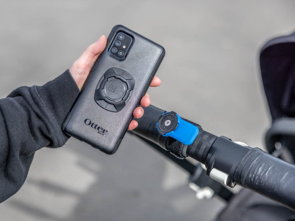 Quad lock kit clearance