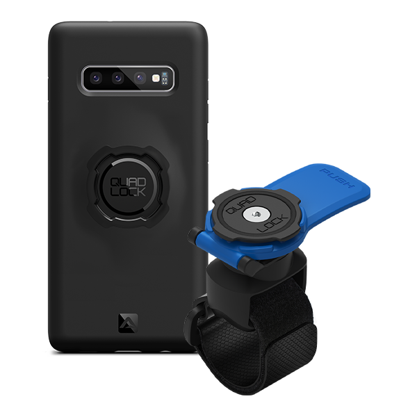 Quad lock case samsung s10 hotsell