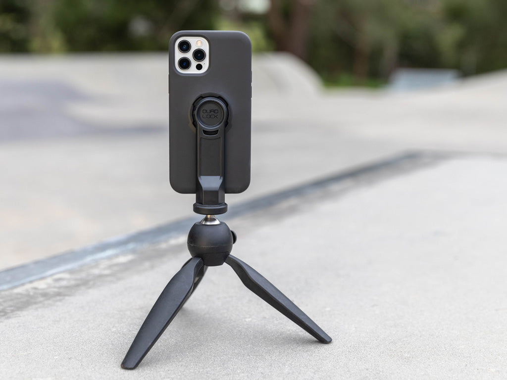 Iphone tripod hot sale