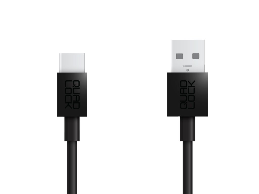 QBLOC Caricabatterie Da Auto 165W USB C 3 In 1 – 2 Porte USB C (140W + 30W) E USB A – Cavo 1m 240W Incluso – Per MacBook, IPhone, Laptop, Power Bank – Compatibile 12V/24V