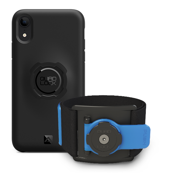 Iphone x 2025 armband for running