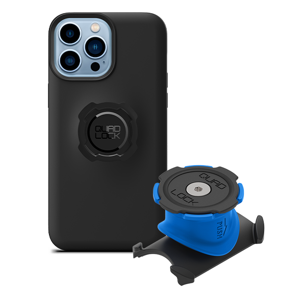 Bike Kits iPhone Quad Lock Europe Official Store