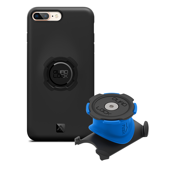 Bike Kits iPhone Quad Lock Europe Official Store