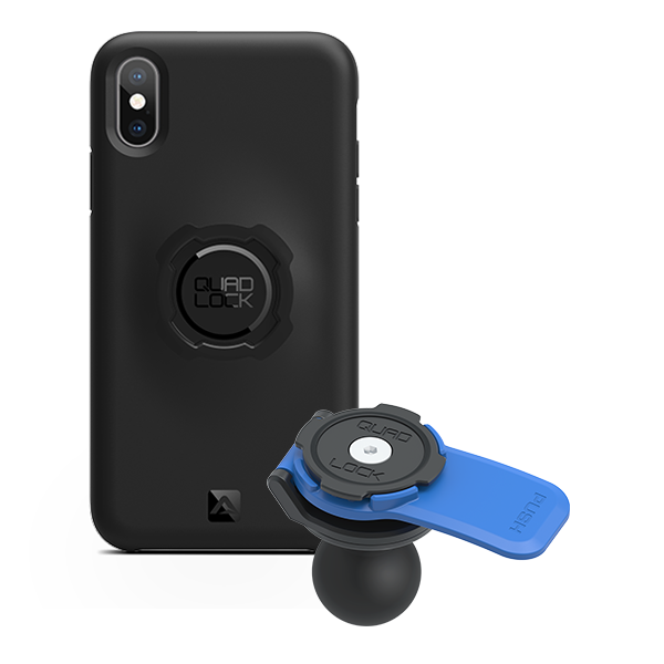 Quadlock s9+ on sale