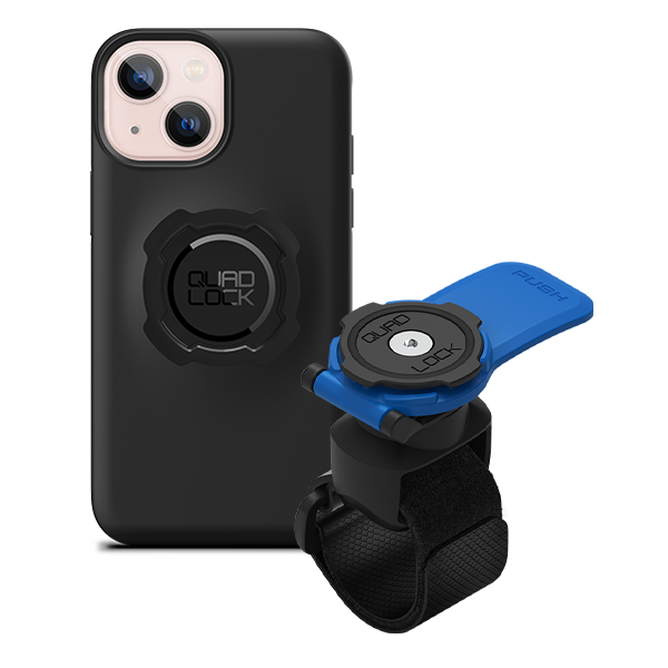 Stroller Kits iPhone Quad Lock Europe Official Store