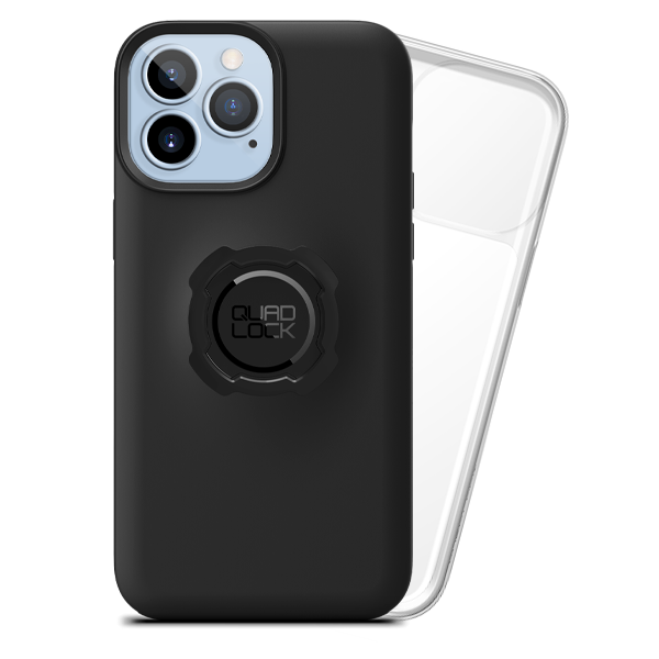 Cases iPhone Quad Lock Europe Official Store
